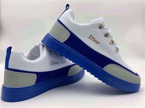 dior men sport shoes price|Dior designer shoes for men.